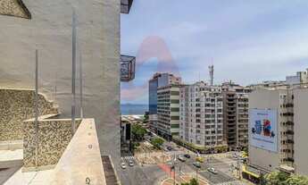 Imagem 2: Apartamento-À VENDA-Copacabana-Rio de Janeiro-RJ
