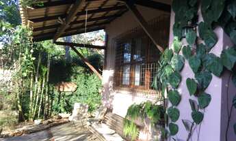 Imagem 2: Casa Nova Lima 150m2 lote 360m2