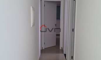 Imagem 5: Apartamento para venda com 70 metros quadrados com 3 quartos em Santa Mônica - Uberlândia