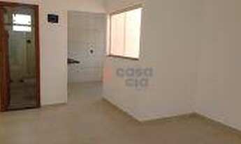 Imagem 4: Casa com 3 dormitórios à venda, 69 m² por R$ 185.000,00 - São Pedro - Esmeraldas/MG