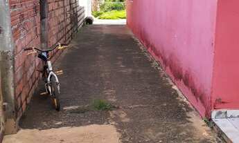 Imagem 2: Casa localizada no bairro campininha