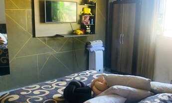 Imagem 5: Casa para venda com 70 metros quadrados com 2 quartos em Caminho de Areia - Salvador - BA