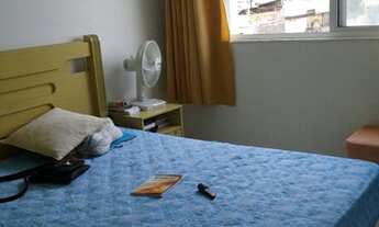 Imagem 4: Apartamento com 2 dormitórios à venda, 55 m² por R$ 225.000,00 - Alto dos Passos - Juiz de