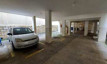 Imagem 3: Apartamento 02 quarts, garagem venda bairro Granbery em Juiz de Fora - MG