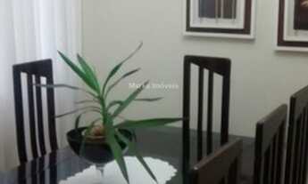 Imagem 2: Ref.: 3082 - Apartamento três quartos - Centro