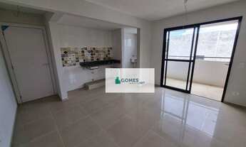 Imagem 7: Apartamento com 2 dormitórios à venda, 52 m² por R$ 263.000,00 - Jardim Paulista - Campina