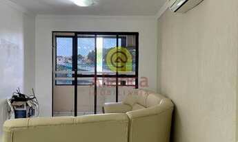 Imagem 3: NATAL - Apartamento Padrão - Pitimbu