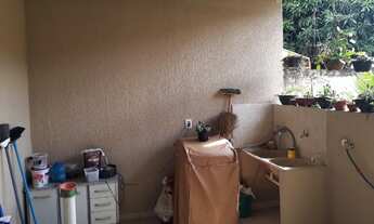 Imagem 6: Casa Bairro Nova Uberlândia