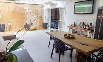 Imagem 3: Casa em Condomínio para Venda, Demarchi, 3 dormitórios, 2 suítes, 4 banheiros, 4 vagas