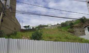 Imagem 3: Terreno Estrela Sul com 805 m²