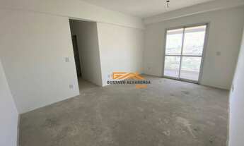 Imagem 3: Apartamento com 3 dormitórios à venda, 87 m² por R$ 750.000,00 - Jardim Belo Horizonte - C