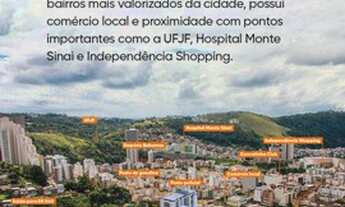 Imagem 2: Apartamento 3 quartos condomínio clube Cascatinha