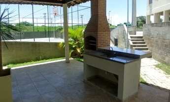 Imagem 4: Apartamento 2 quartos, com vaga e lazer completo em São Gonçalo- Residencial Imigrantes