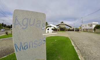 Imagem 4: Lote Nascente Localizado em Condomínio em Paripueira - Condomínio Águas Mansas