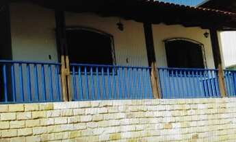 Imagem 6: Casa para venda com 100 metros quadrados com 2 quartos um banheiro, São Benedito