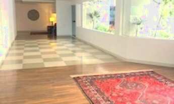 Imagem 2: Apartamento de 200 metros quadrados no bairro Moema com 3 quartos