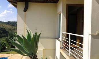 Imagem 5: NOVA LIMA - Casa Padrão - Pasárgada