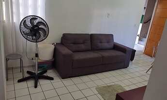 Imagem 4: Apto no Parque das Violetas