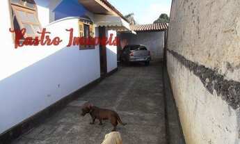 Imagem 2: Casa para Venda em Curitiba, Santa Cândida, 3 dormitórios, 1 suíte, 2 banheiros, 3 vagas
