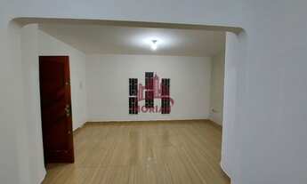 Imagem: Casa no bairro Santa Mônica