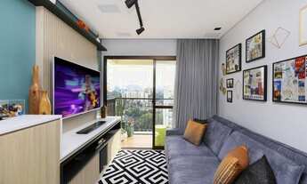 Imagem 6: Contagem - Apartamento Padrão - Cabral