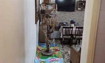 Imagem 4: APTO 65² com 03 dormitórios de com lazer por 299.900.00