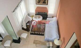 Imagem 5: Lagoa Santa - Casa de Condomínio - Condomínio Estância das Amendoeiras