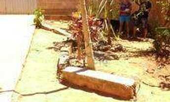 Imagem 4: Casa com 3 dormitórios à venda, 100 m² por R$ 145.000,00 - Santa Cecília - Esmeraldas/MG