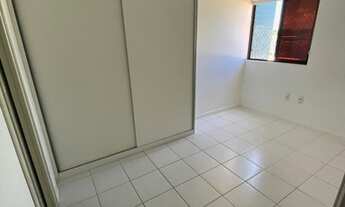 Imagem 5: Apartamento tem 58 metros quadrados com 2 quartos em Ponta Verde - Maceió - Alagoas