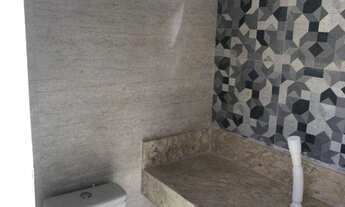 Imagem 3: Casa com 3 dormitórios à venda, 141 m² por R$ 530.000,00 - Setor Residencial Pedro Ludovic