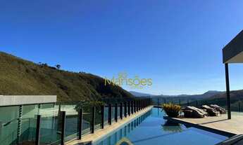 Imagem 4: Nova Lima - Loteamento/Condomínio - Condomínio Quintas do Morro