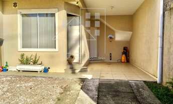 Imagem 5: Sobrado a venda com 154 m² privativos com 3 quartos com suíte em Novo Mundo