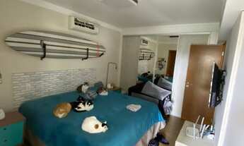 Imagem 6: APARTAMENTO COM 3 QUARTOS (1 SUÍTE)-CONDOMÍNIO COM LAZER TOTAL