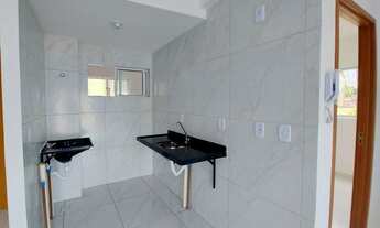 Imagem 5: Apartamento no José Américo, 2 quartos