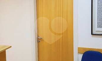 Imagem 5: São Paulo - Casa Comercial - SANTA CECÍLIA