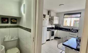 Imagem 4: Casa para venda possui 126 metros quadrados com 3 quartos em Voldac - Volta Redonda - RJ