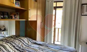 Imagem 2: Casa de condomínio para venda possui 149 metros quadrados com 3 quartos