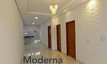 Imagem: Casa em condominio fechado em Parque das