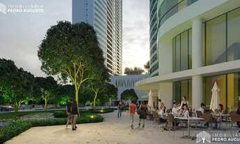 Imagem 7: Apartamento 4 Qts, a partir de 262m² no Cais Jose Estelita