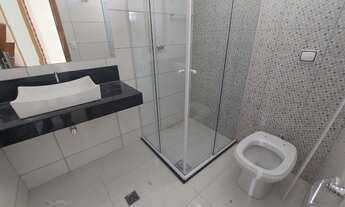 Imagem 2: Apartamento para aluguel tem 100 metros quadrados com 3 quartos em Brasil - Uberlândia - M