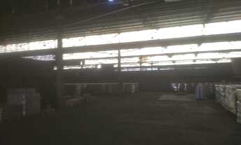 Imagem 5: Aluguel Barracão BRASIL