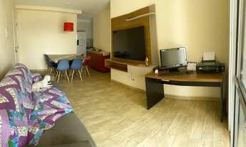 Imagem 5: Lindo apartamento à venda no Tatuapé