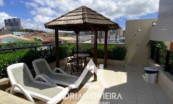 Imagem 3: Quarto/Sala, Nunca Habitado. Vizinho ao Corredor Vera Arruda no Stella Maris