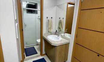 Imagem 5: LINDO APARTAMENTO ALTO PADRÃO TODO MOBILIADO