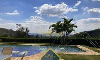 Imagem 4: Excelente casa linear à venda no Quintas do Morro!