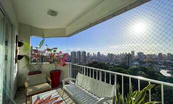 Imagem 2: Ed. Antônio Maria Fidalgo - 04 suites - Vista Museu