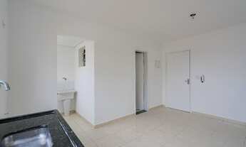 Imagem 3: Apartamento 68 m² , 2 dormitórios na Mooca ,cobertura com churrasqueira