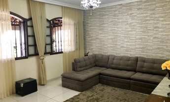 Imagem: Casa 03 quartos, à venda no bairro Novo