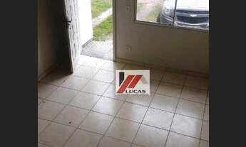 Imagem 5: Sobrado com 2 dormitórios à venda, 60 m² por R$ 270.000,00 - Jardim Colibri - Cotia/SP