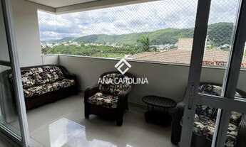 Imagem 3: Lindo apartamento a venda no Bairro Ibituruna